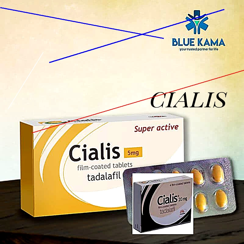 Acheter du cialis en pharmacie sans ordonnance